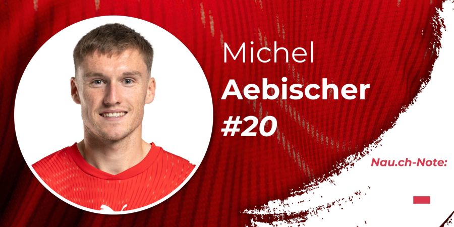 Michel Aebischer
