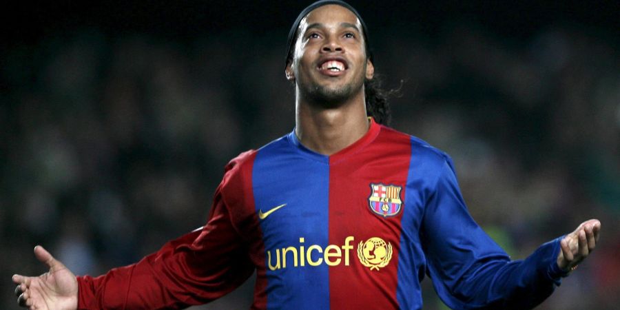 Ronaldinho
