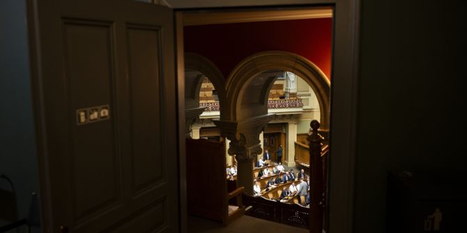 bundeshaus