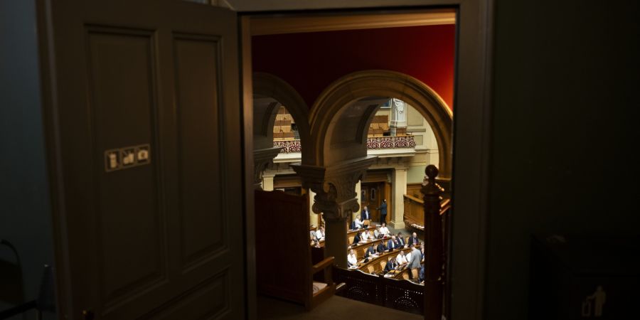 bundeshaus