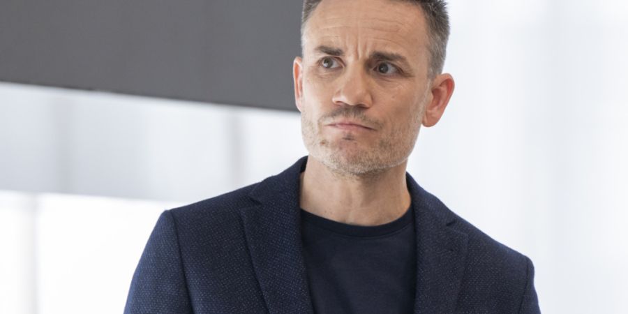 Beat Läuchli wird für den FC Basel unter anderem die angestrebte Durchführung von Konzertveranstaltungen im St. Jakob-Park und die Weiterentwicklung der Stadioninfrastruktur vorantre...