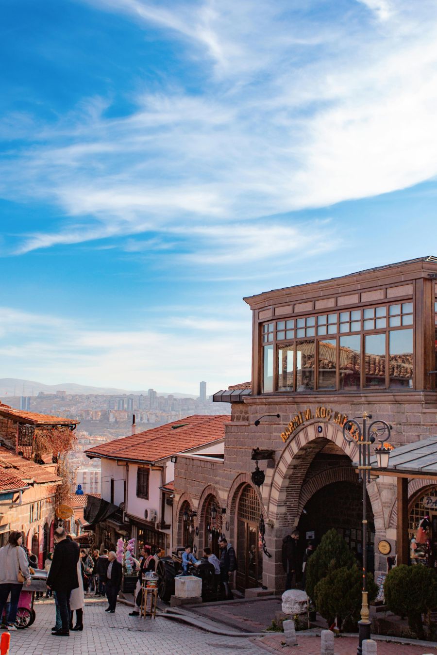 ankara