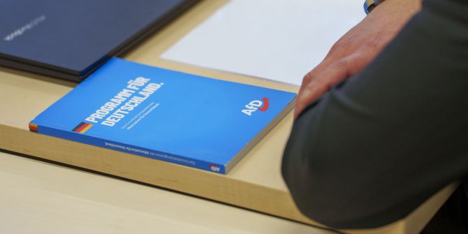 EU AfD