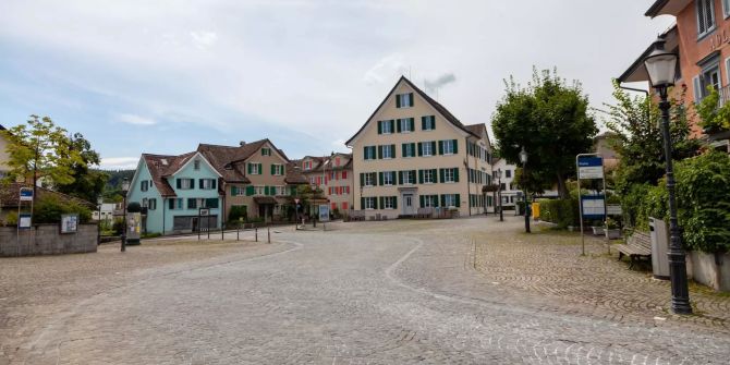 Thalwil ZH