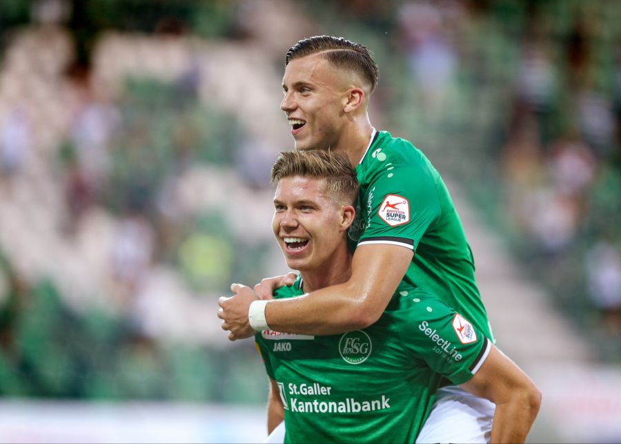 fc st.gallen