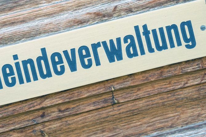 Küsnacht ZH