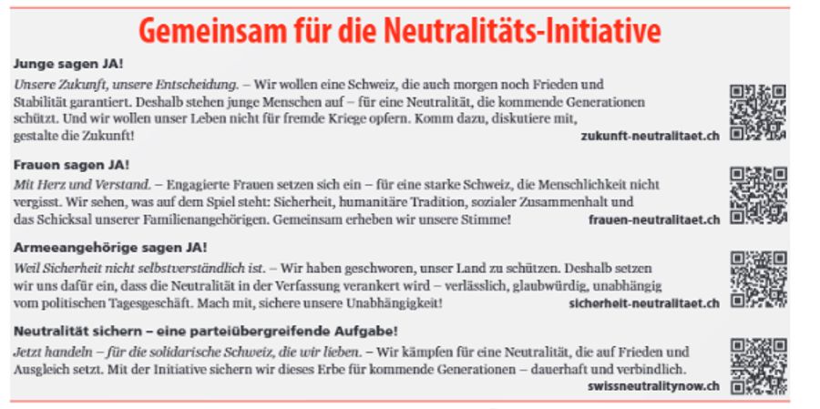 Und auch die deutsche Version wurde geändert.