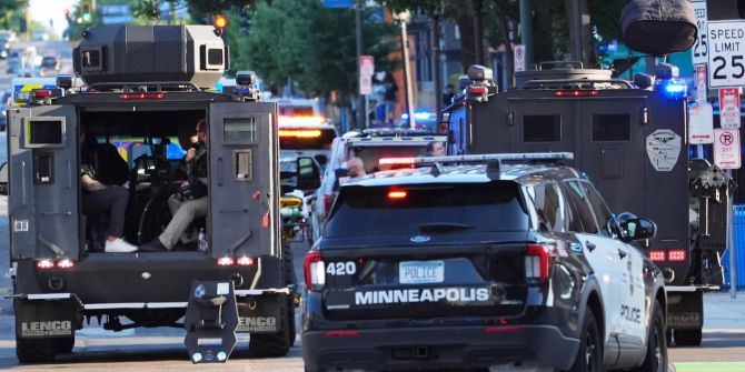 Minneapolis