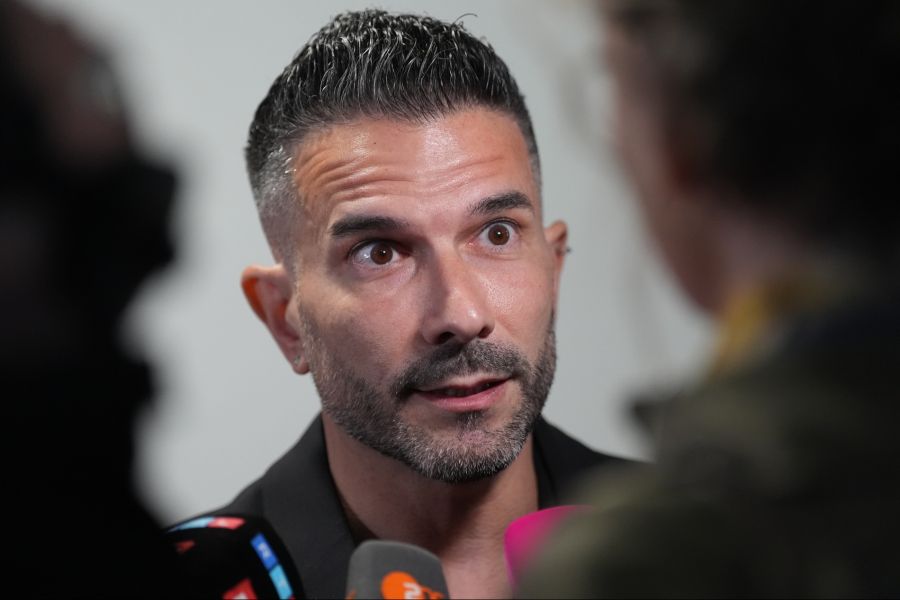 Marc Terenzi