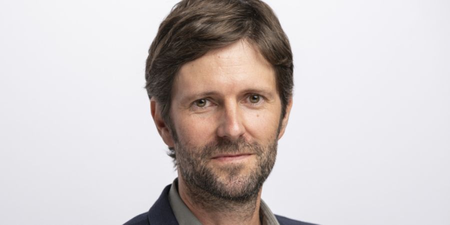 Der Grüne Nationalrat Kilian Baumann tritt kommendes Jahr zur Wiederwahl an. (Archivbild)