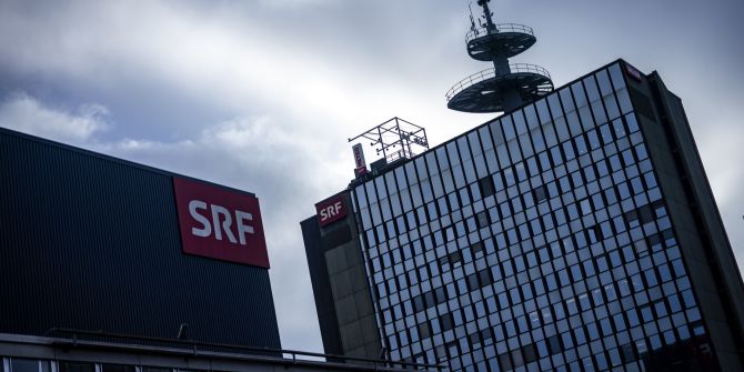 SRG