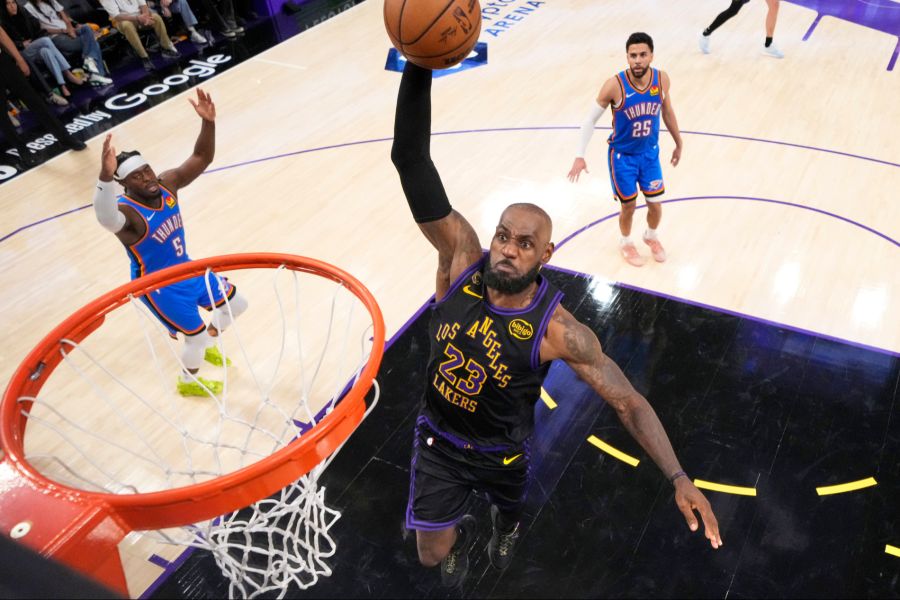 NBA