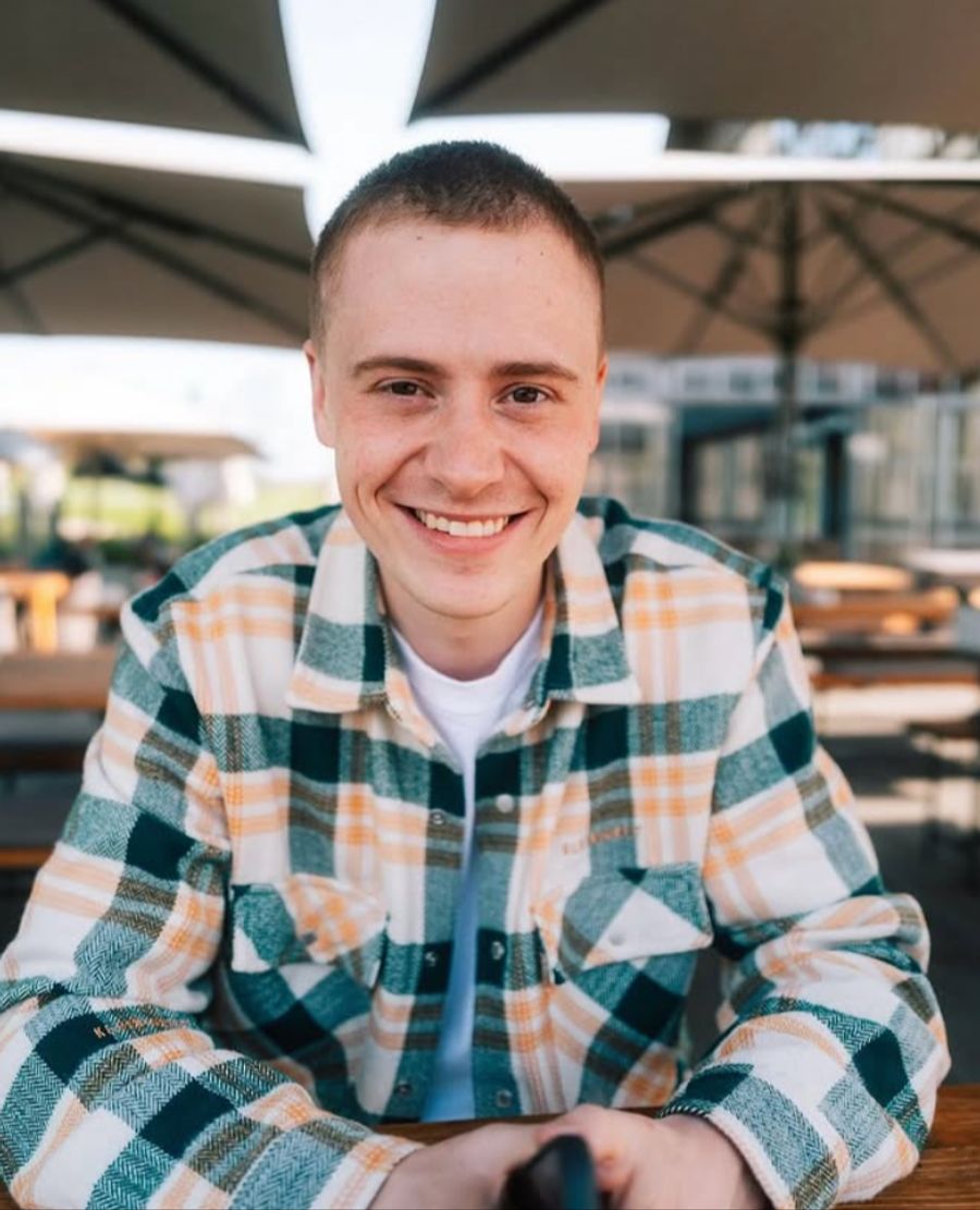 Der YouTuber Marvin Wildhage hatte sie für ein Experiment frei erfunden.