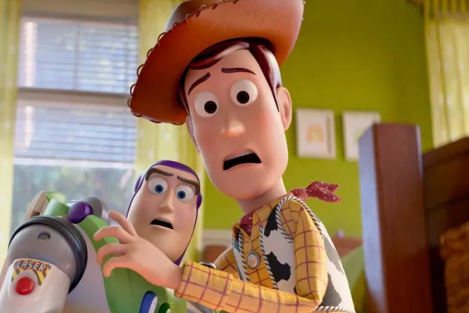 toy story 5