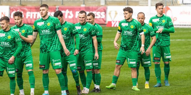 St. Gallen