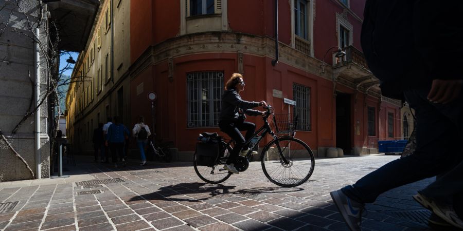 Como Velo