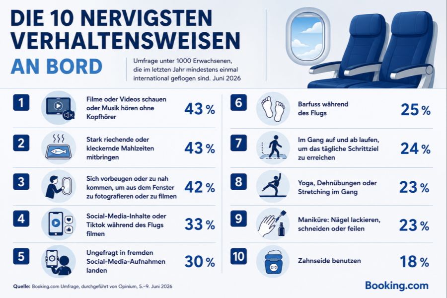 Flugzeug