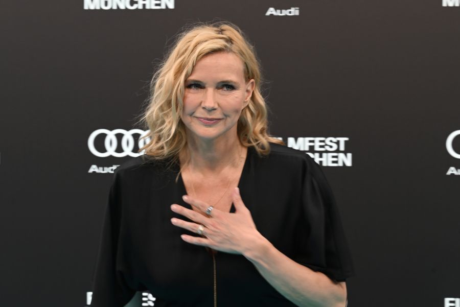 Veronica Ferres