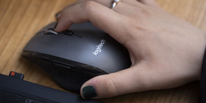 logitech