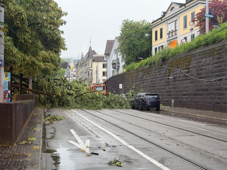 zürich