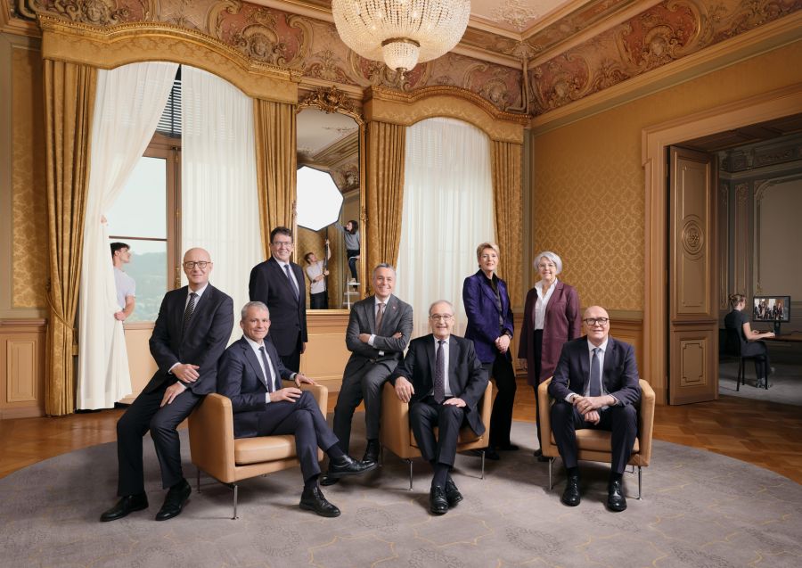 Ein Arzt erhielt 2025 insgesamt rund 617'000 Franken und damit mehr als ein Bundesrat.