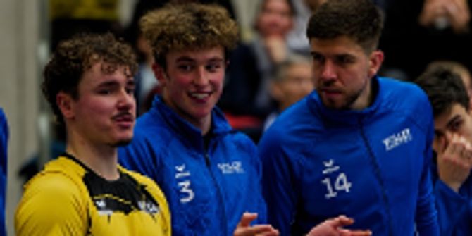 Volley Amriswil