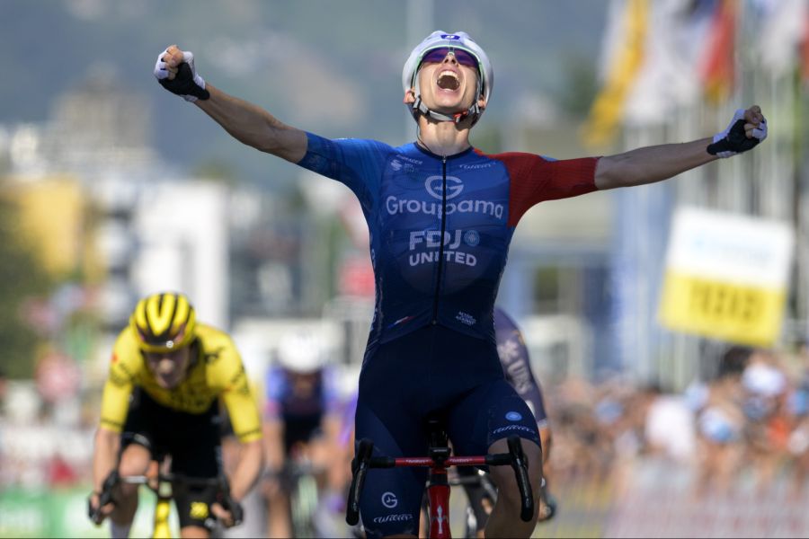 Tour de Suisse