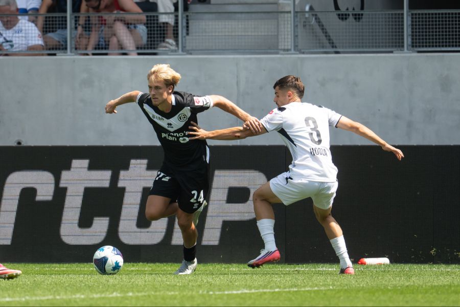 FC Zürich