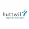 Logo Schriftzug Gemeinde Huttwil