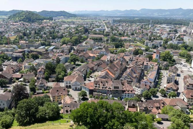 Lenzburg AG