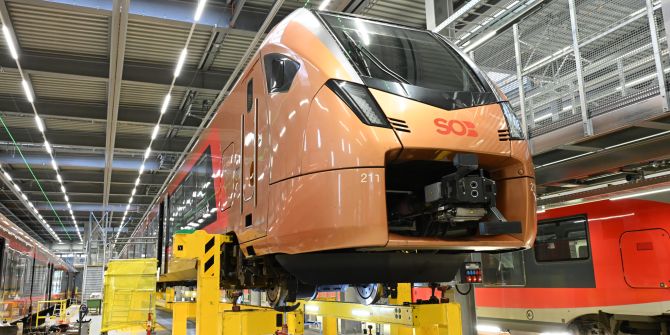 SOB Service Zentrum Samstagern