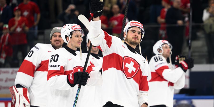 Eishockey-WM