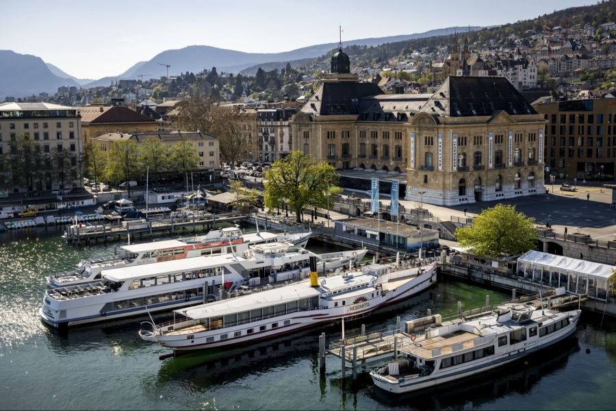 murtensee