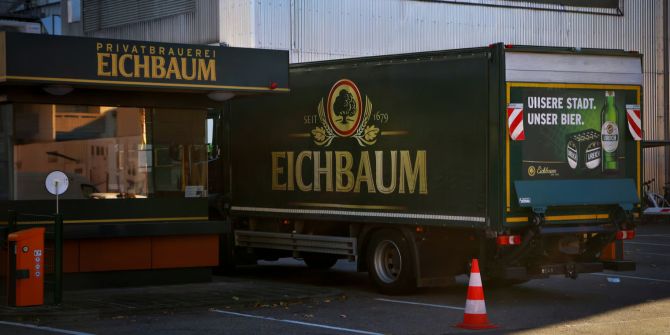 Eichbaum Brauerei