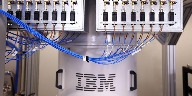 IBM