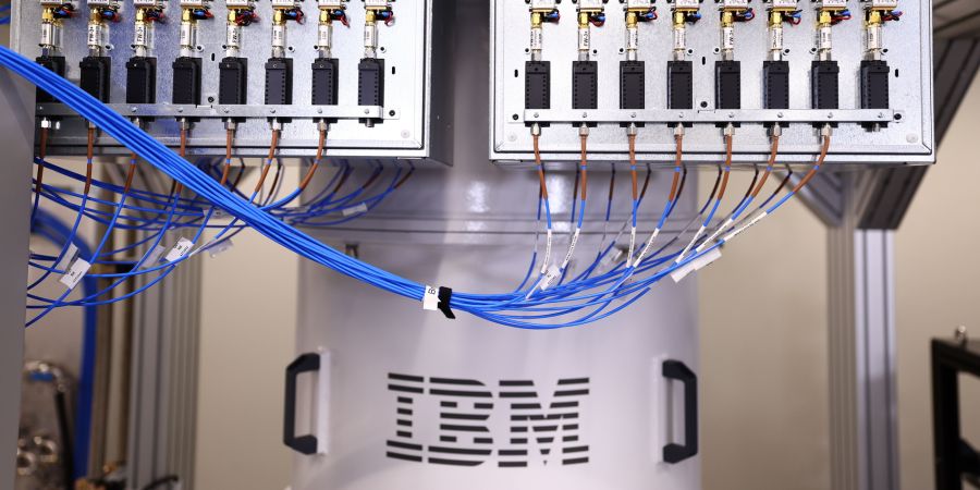 IBM
