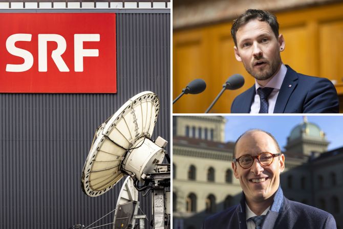SRF Candinas Schnyder