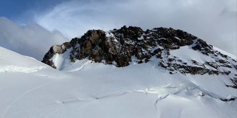 Dufourspitze