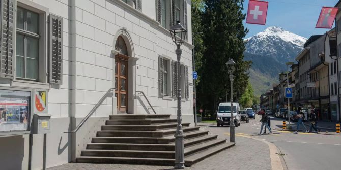 Schwanden GL