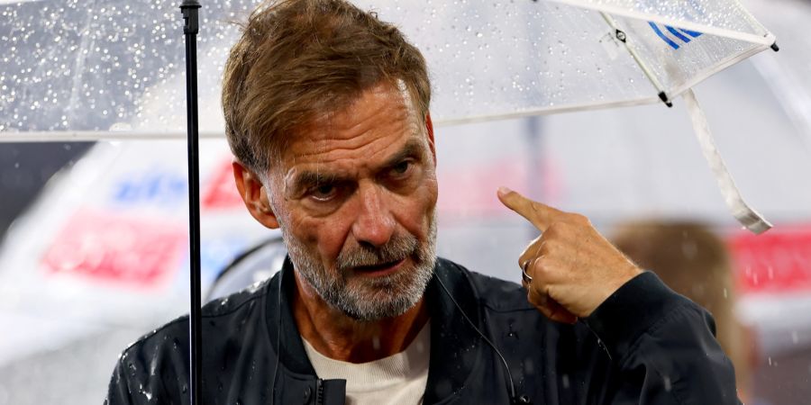 Jürgen Klopp