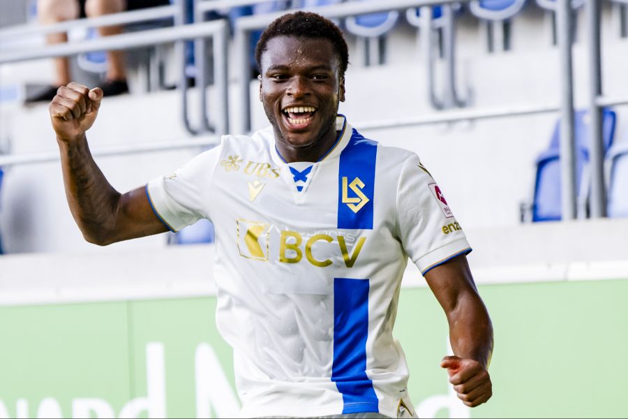 Enzo Molebe