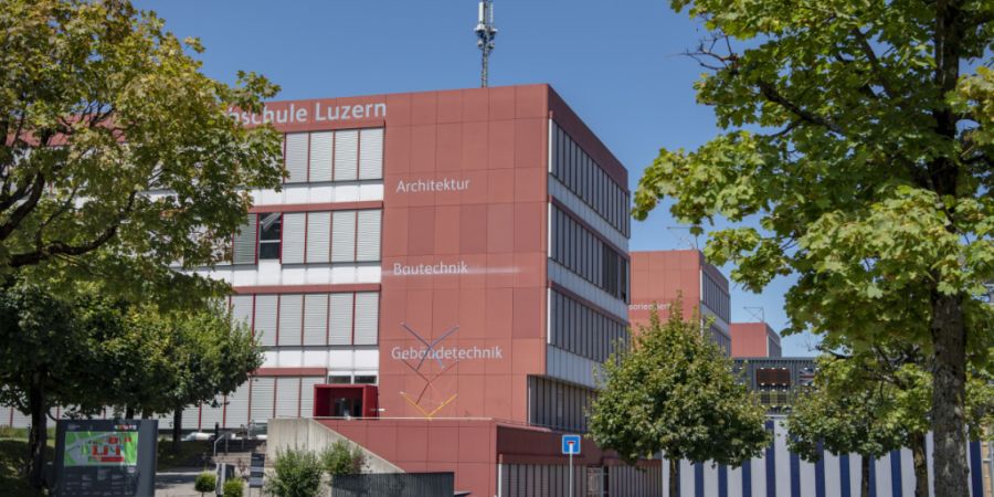 Auf dem Areal Campus Horw wollen die Hochschule Luzern, Departement Technik und Architektur, und die Pädagogische Hochschule Luzern einen gemeinsamen Standort realisieren, der 2031 den...