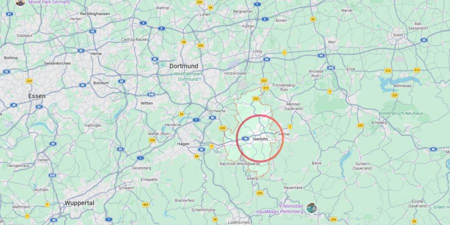 nrw