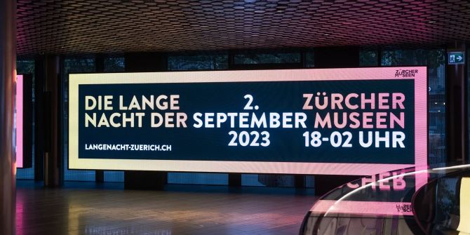 Zürich