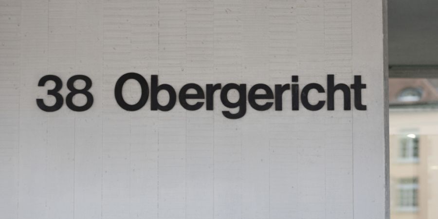 Der Aargauer Oberrichter Jann Six schaffte die Wiederwahl durch den Grossen Rat nicht im ersten Anlauf. Hintergrund ist ein Nachbarschaftsstreit. (Symbolbild)
