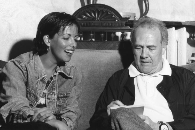 Jack Stark Nena