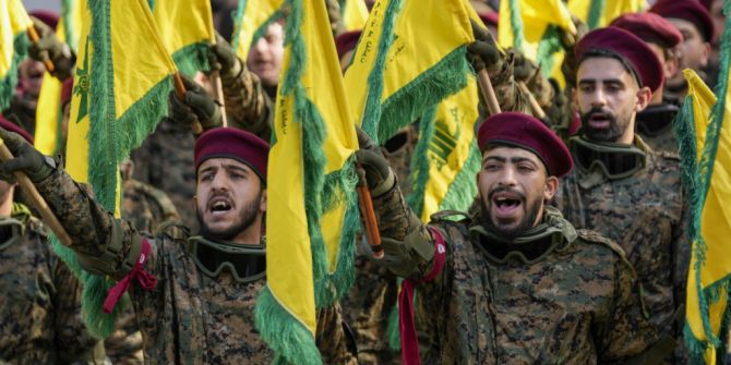 Hisbollah