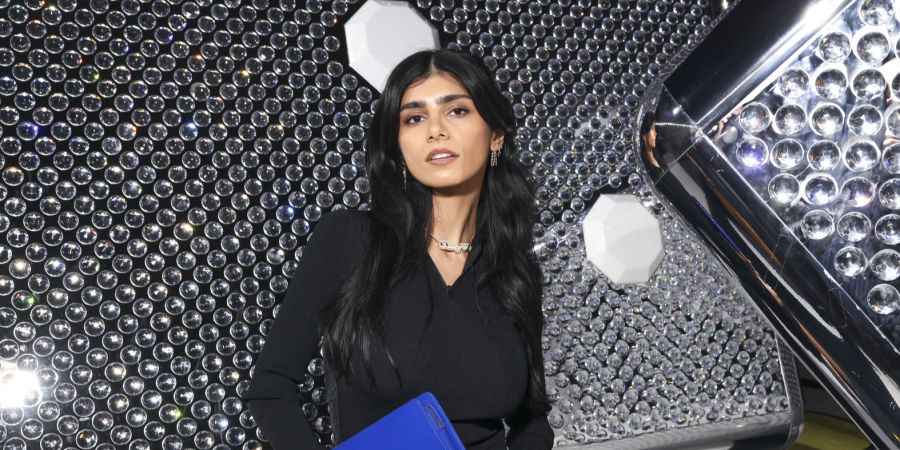 Mia Khalifa WM 2026