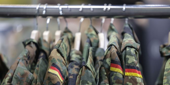 Deutsches Heer