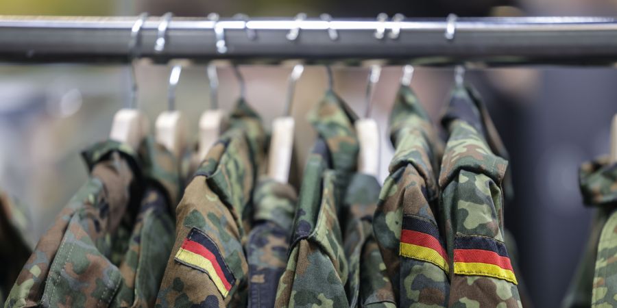 Deutsches Heer